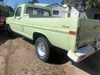 Thumbnail Photo 3 for 1970 Ford F100